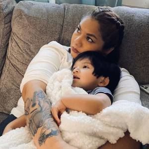 Meet your Posher, G-ma dalia